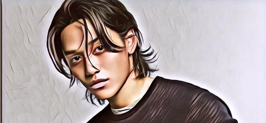 Duh! Lucas Eks NCT Mendadak Jadi Trending di Weibo Setelah Muncul Isu Batal Debut Solo