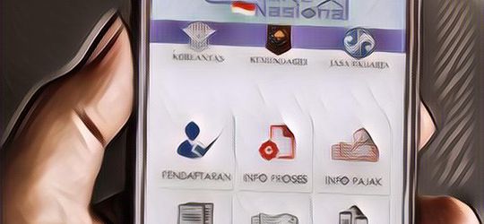 5 Aplikasi Cek Pajak Motor yang Bisa Kamu Gunakan, Mudah & Gak Ribet!