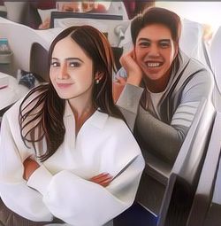 El Rumi Bahas Soal Like Video Mantan, Mengaku Tidak Sengaja