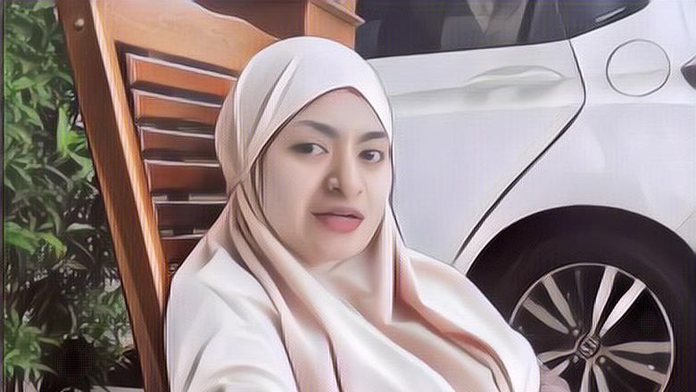 Nathalie Holscher Sudah Pulang ke Rumah Sule, Begini Kondisinya Sekarang