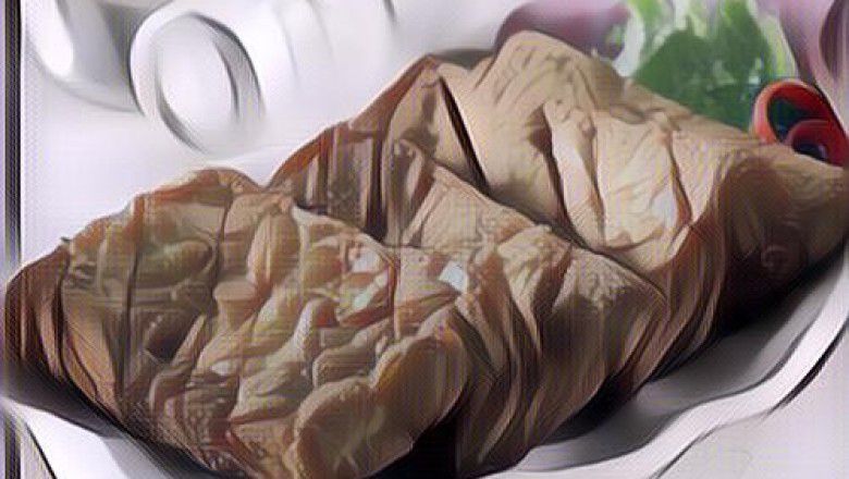 Resep Tempe Goreng tanpa Tepung, Gurihnya Bikin Ketagihan!