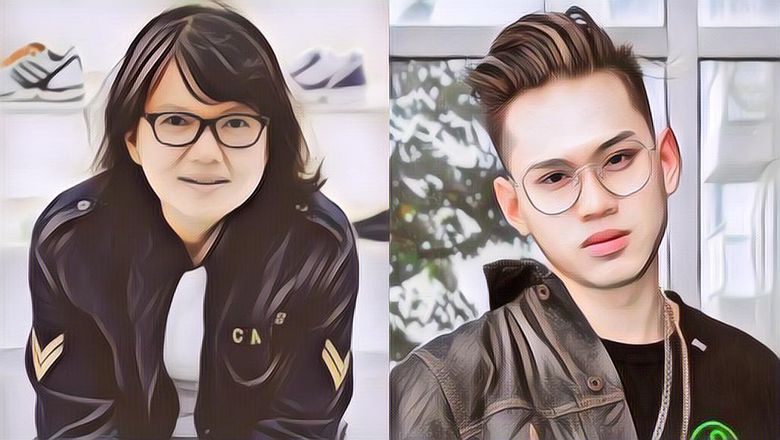 Heboh! Aksi Anak Orang Terkaya Di Indonesia Parodikan Indra Kenz, Sebar Uang Di Private Jet Sampai Pakai Baju Tahanan