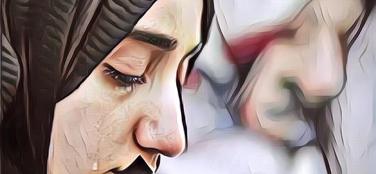 Horor Saat Lebaran di Tahun 2020, Ambyar!