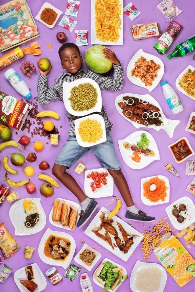 Frank Fadel Agbomenou, Senegal