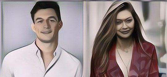 Fakta-Fakta Pacar Baru Gigi Hadid, Dulunya Tukang Bangunan