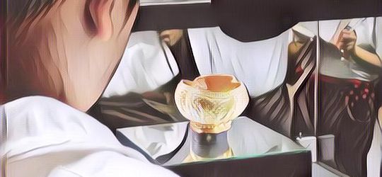 Viral! Penemuan 27 Kg Emas di Klaten yang Tercatat Sebagai Penemuan Terbesar Sepanjang Sejarah Indonesia