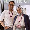 Viral Karyawan Dokter Reza Gladys Kirim Foto Tanpa Busana ke Suami, Wajahnya Langsung Ke-Spill