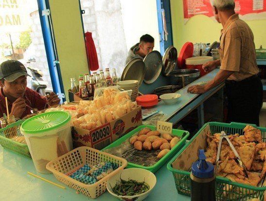 # Kapan Mulai Disebut Warmindo?