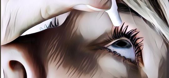 Penyebab dan Cara Mengatasi Mata Kering dengan Bahan Alami Di Rumah