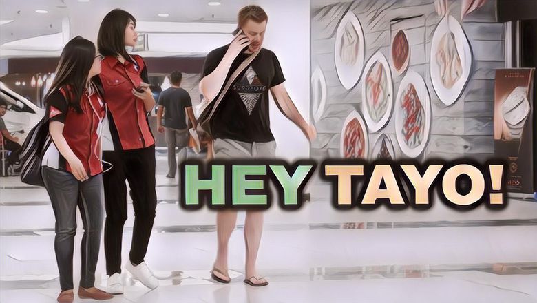 Lirik Lagu Anak Hai Tayo, Gokil abis!