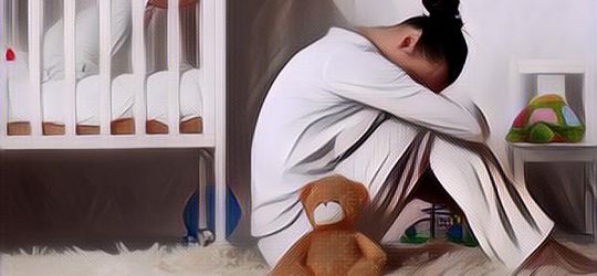 Baby Blues Itu Apa Sih? Ini yang Perlu Kalian Ketahui