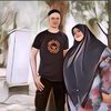 Viral Wanita dengan Ukuran Plus Size Bisa Bertemu Jodohnya, Netizen: Cinta Gak Mandang Fisik