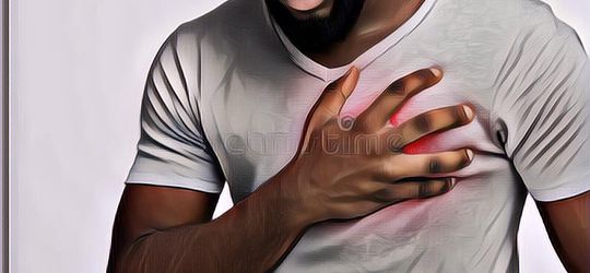 Jangan Anggap Remeh! Pria Bisa Kena Kanker Payudara Lho, Berikut Gejala yang Dirasakan