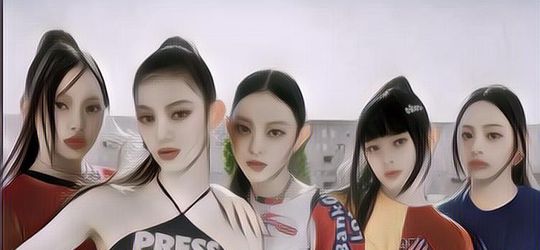 Hanni NewJeans Spill Penderitaan Grupnya Saat Pertama Kali Latihan Koreografi Super Shy