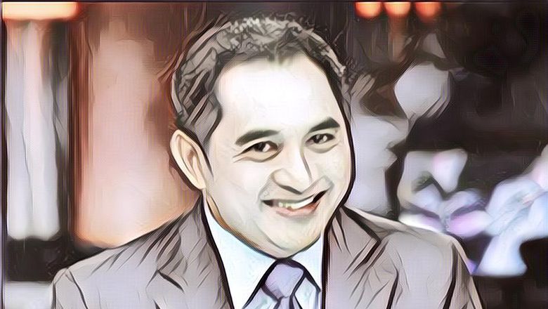 Jeremy Teti Berjuang Melawan Penyakitnya, Sempat 5 Kali Radiasi