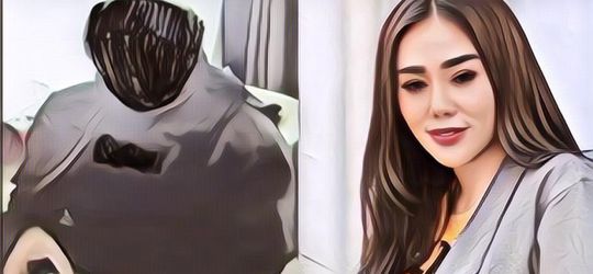  Ungkap Wujud dan Sosok Genderuwo, Beby Fey Indigo ?