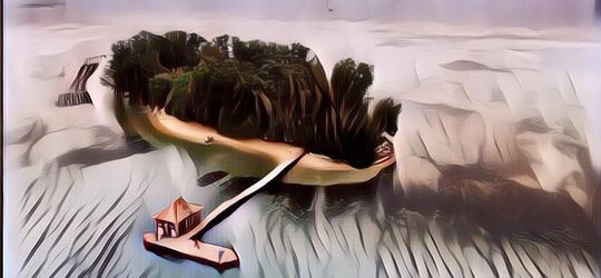 Pantai Yang Bagus di Jakarta Ada Banyak, Ajib Banget!