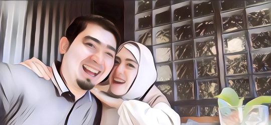 Kontroversi April Jasmine Joget TikTok, Ini Penjelasan Ustaz Solmed