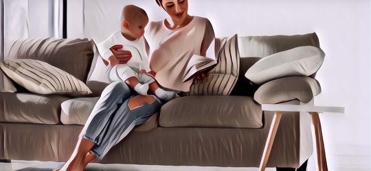 Istri Ini Viral Usai Curhat Soal Suaminya yang Sering Digoda Babby Sitter