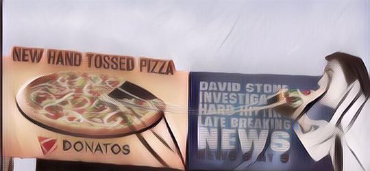 Unik dan Kreatif, Kumpulan Iklan Baliho ini Menarik dan Eye Catching Banget!