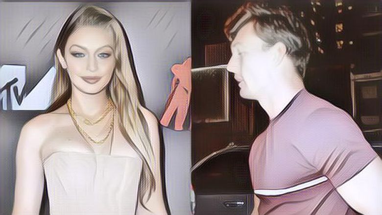 Putus Sama Zayn Malik, Gigi Hadid Umbar Kemesraan dengan Pacar Baru