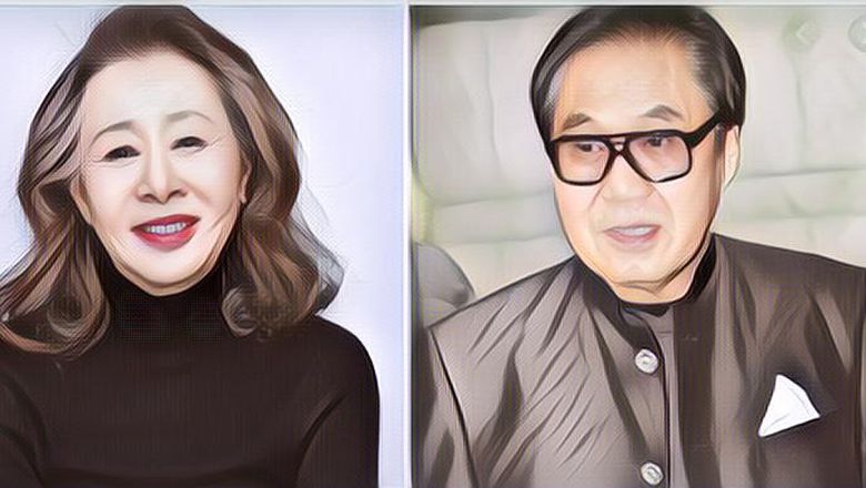 Menang Oscar di Film Minari, Suami Youn Yuh Jung Menyesal Pernah Selingkuh