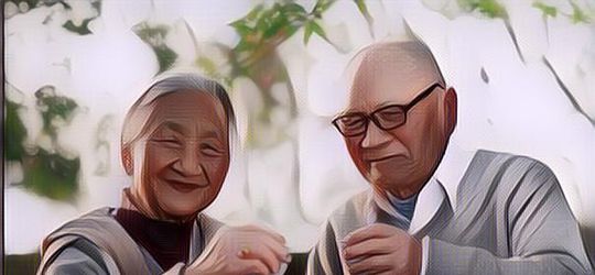 Alasan Mengapa Orang Jepang Berumur Panjang, Ternyata Karena Ini!