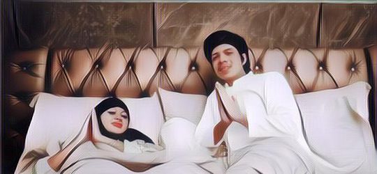 Fantastis, Segini Harga Tempat Tidur Aurel dan Atta di Rumah, Kayaknya Cukup Buat Beli Mobil