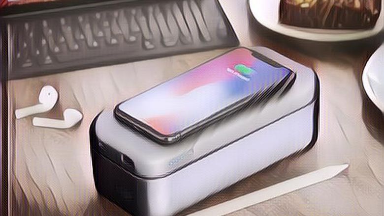 BentoStack Charge: Kotak Penyimpanan Serba Guna untuk Pengguna Apple