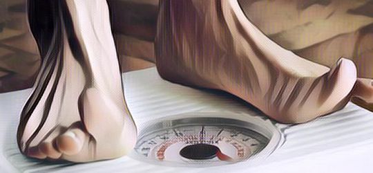 Pikir Tiga Kali untuk Lakukan 7 Cara Ekstrem Turunkan Berat Badan