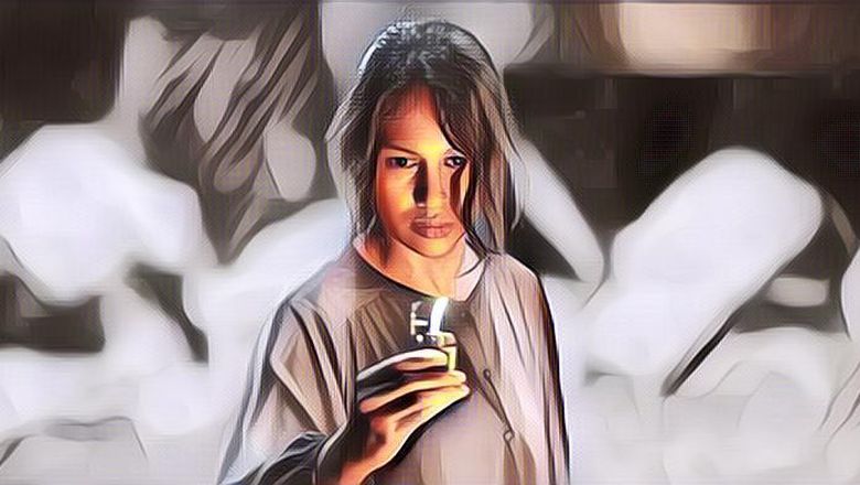 Film Horor Indonesia "Angkara Murka" Tayang di Bioskop Mulai 22 Mei 2025