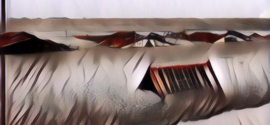 Nggak Cuma Bikin Takjub, Ini 3 Destinasi Wisata yang Dulunya Lokasi Bencana di Indonesia