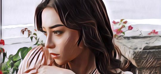 Yuk Intip Serunya Liburan Nikita Willy dan Indra Priawan di Pulau Moyo