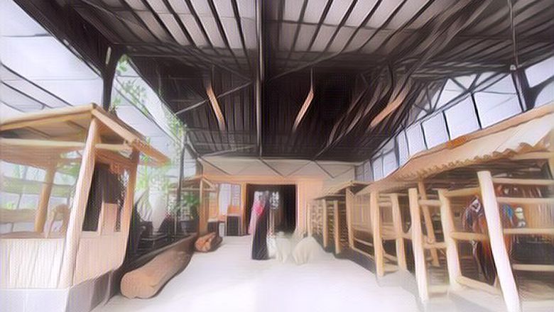 3 Rekomendasi Hotel di Bandung dengan Mini Zoo, Kids Friendly Banget Deh!