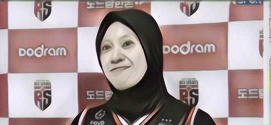 Segini Kisaran Gaji Megawati “Megatron” di Jakarta BIN