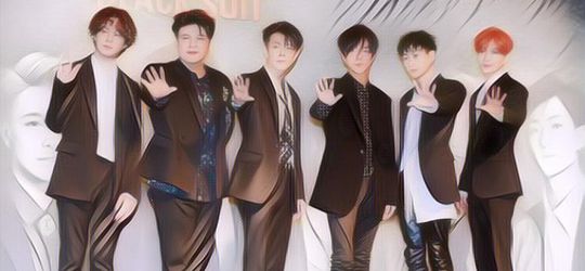 Suju Udah Sampai Indonesia Gengs, Katanya Ada Kejutan di Penutupan Asian Games