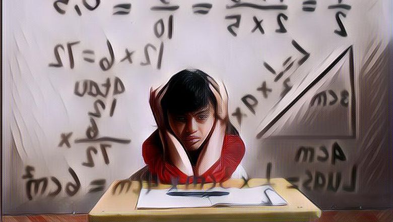 Pantesan Bikin Anak Sekolah Pusing, Terungkap 6 Penyebab Pelajaran Matematika Tidak Disukai