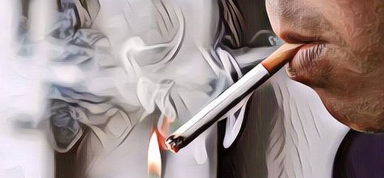 Begini Sejarah Awal Mula Ditemukannya Rokok