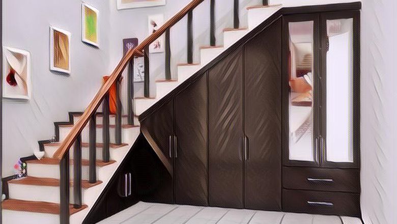 Buat yang Pengin Renovasi Rumah, Berikut Adalah Standar Tinggi Anak Tangga