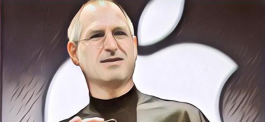 Joe Biden Berikan Penghargaan Presidential Medal of Freedom Kepada 17 Orang, Termasuk Steve Jobs!