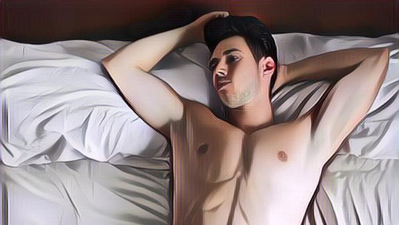 Wajib Baca Sob! Tidur Nggak Pakai Celana Dalam Bisa Bikin Masalah Kesuburan?