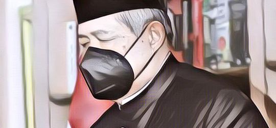 Belajar Dari Pengalaman SBY, Begini Tanda-Tanda Penyakit Kanker Prostat