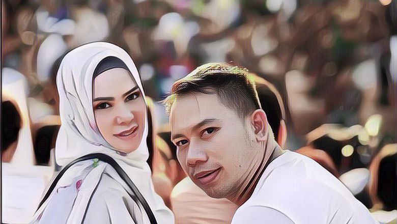 Vicky Prasetyo Gerebek Rumah Angel Lelga Dini Hari Tadi... Drama Apalagi Sih Ini?
