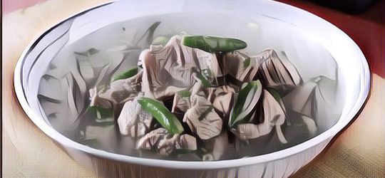 5 Menu Olahan Daging Berkuah Tanpa Santan, Cocok Disantap Saat Cuaca Dingin!