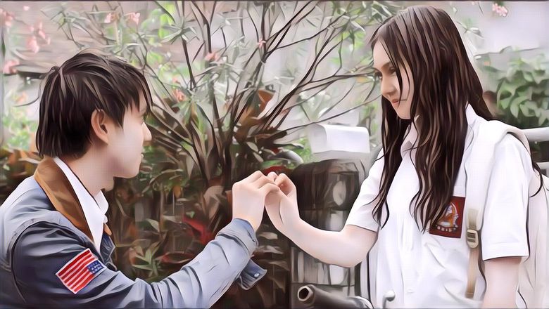 Ramalan Dilan dan Gombalannya yang Bikin Cewek Baper Parah