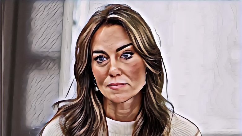 Kesehatan Kate Middleton Diisukan Tidak Baik-Baik Saja, Pihak Istana Beri Tanggapan