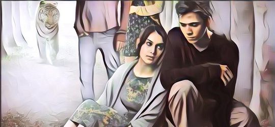 3 Kisah Cinta Terlarang yang Bikin Ribut Netizen, Enggak Nyangka!