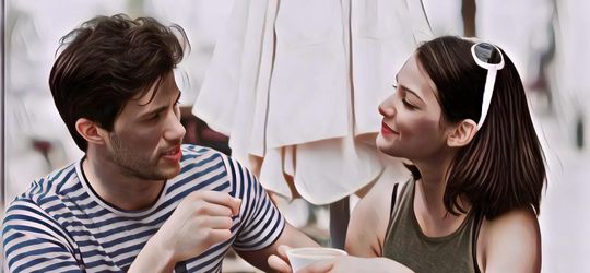 6 Cara Agar Kebaikanmu Tidak Disalahartikan oleh Lawan Jenis