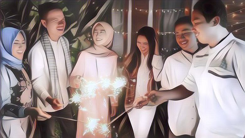 Arti Sahabat dalam Islam, Bersahabat Hingga Di Surga