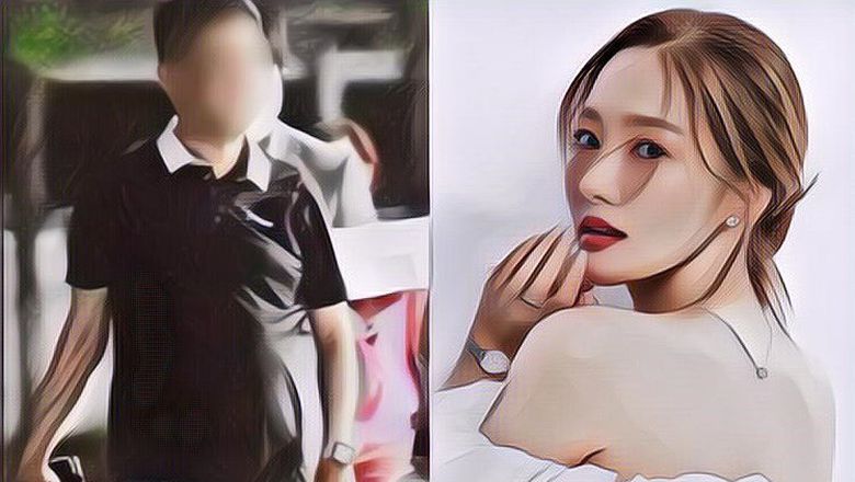 Park Min Young Diduga Singgung Kontroversi Kencan Saat Terima Penghargaan Di AAA 2022